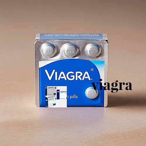 Viagra en farmacias sin receta